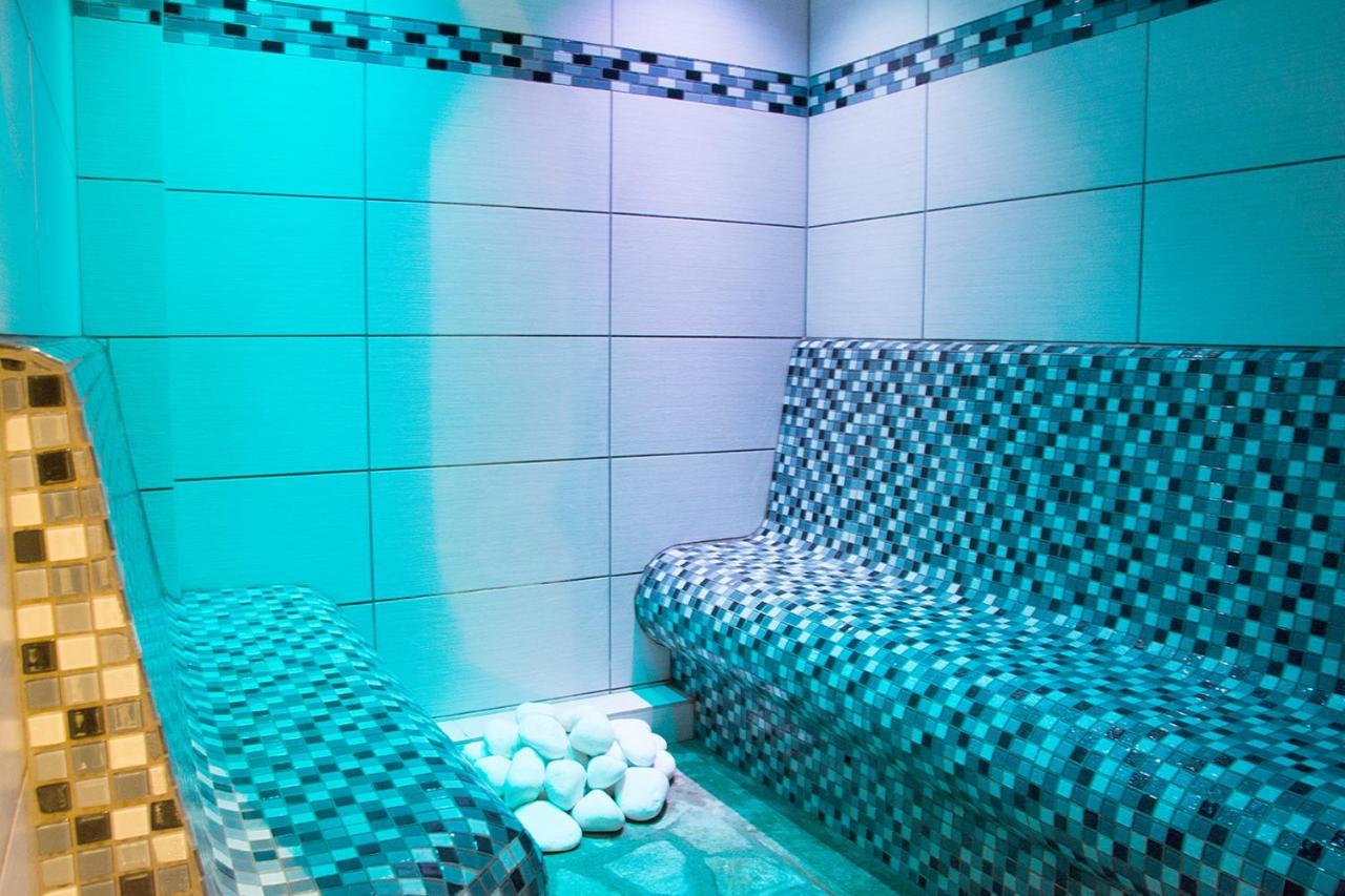 Horsky Hotel Vidly Karlova Studánka Екстериор снимка
