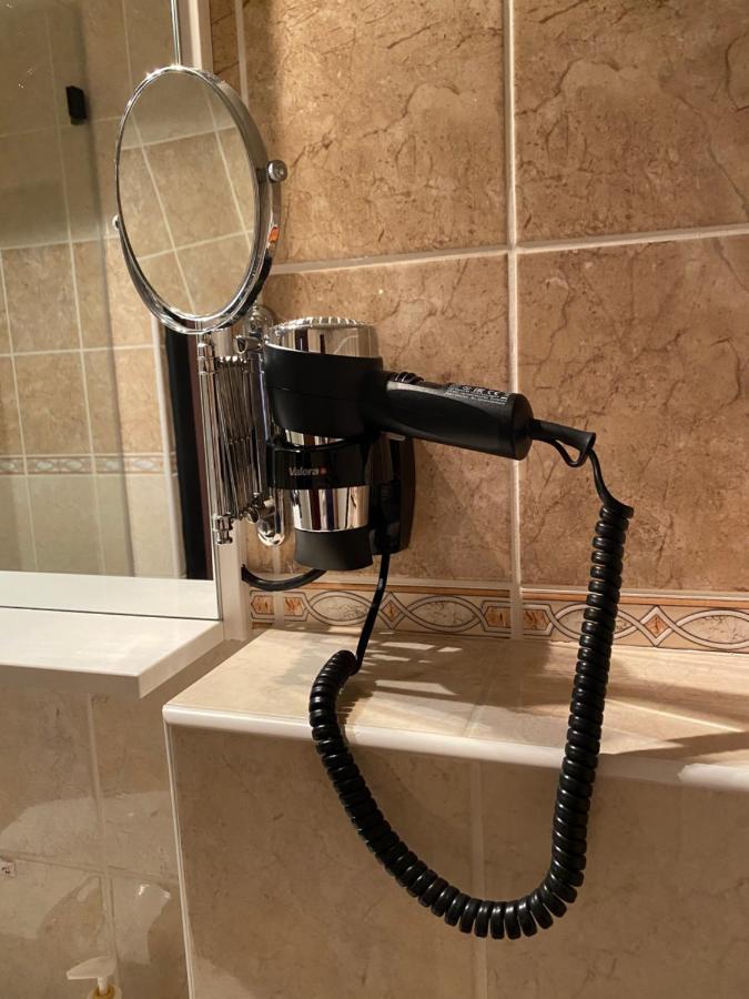 Horsky Hotel Vidly Karlova Studánka Екстериор снимка