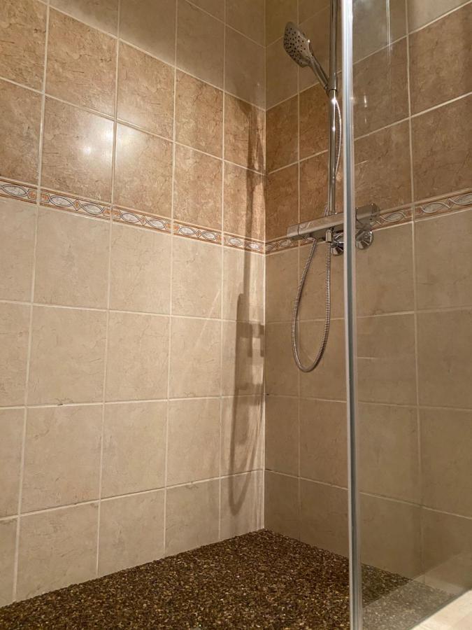 Horsky Hotel Vidly Karlova Studánka Екстериор снимка